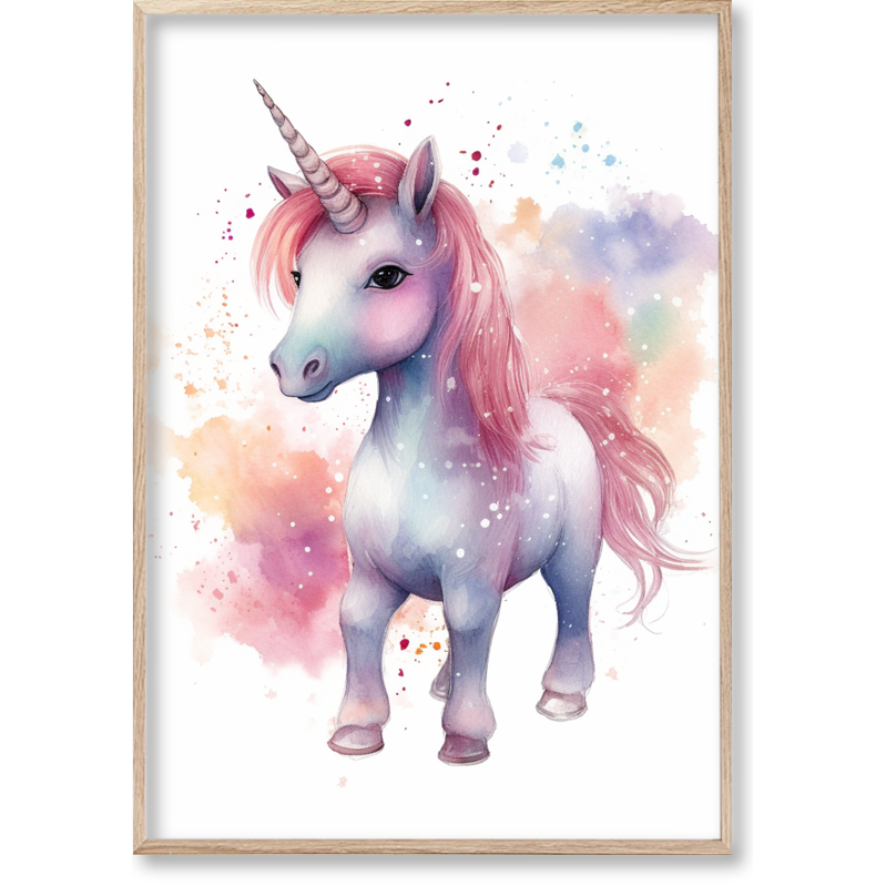 Unicornio