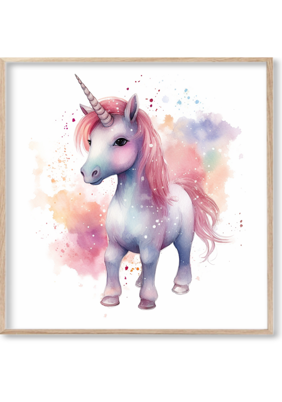 Unicornio