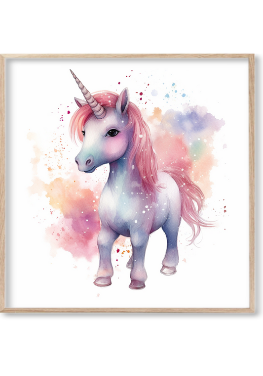 Unicornio