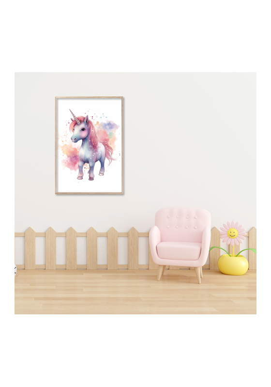 Unicornio